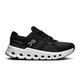 On Cloudrunner 2 Wide Eclipse/Black Női futócipő