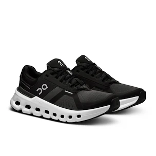 On Cloudrunner 2 Wide Eclipse/Black  Női futócipő EUR 38