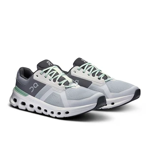 On Cloudrunner 2 Wide Glacier/Sage  Férfi futócipő EUR 44