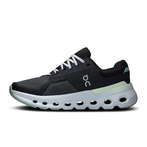 On Cloudrunner 2 Wide Shadow/Lima  Női futócipő EUR 38,5