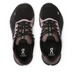 On Cloudrunner Running Waterproof Black/Grape  Női futócipő