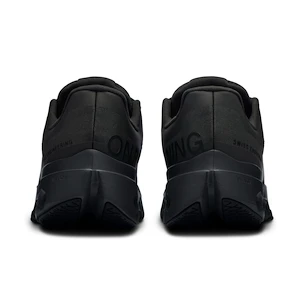 On Cloudsurfer Next Black/Eclipse  Női futócipő EUR 42