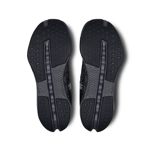 On Cloudsurfer Next Wide Black/Eclipse  Női futócipő EUR 38