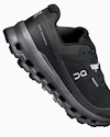 On Cloudvista 2 Waterproof Black/Eclipse  Férfi futócipő