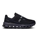 On Cloudvista 2 Waterproof Black/Eclipse  Férfi futócipő EUR 46