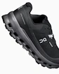 On Cloudvista 2 Waterproof Black/Eclipse  Női futócipő