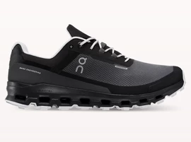 On Cloudvista Running Waterproof Eclipse/Black Férfi futócipő