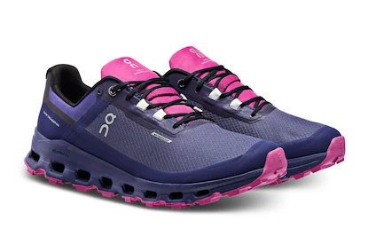 On  Cloudvista Waterproof Flint/Acai  Női futócipő EUR 38