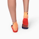 On  Mid Sock Coral/Navy  Női zokni