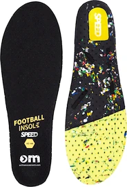 Orthomovement Football Insole Speed Talpbetét