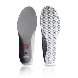 Orthomovement Hockey Insole Standard Korcsolyabetétek