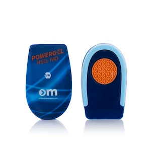 Orthomovement  Power Gel Heel Pad  Saroktámasz