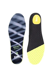 Orthomovement Racket Insole Upgrade Talpbetét