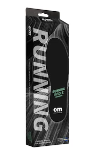 Orthomovement  Running Insole Standard  Talpbetét