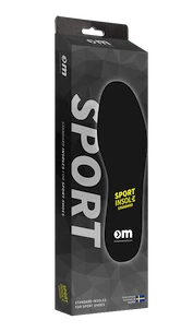 Orthomovement  Sport Insole Standard  Talpbetét