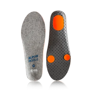 Orthomovement  Upgrade Alpine Insole  Talpbetét EUR 40