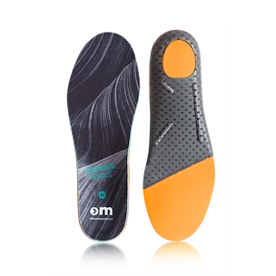 Orthomovement  Upgrade Running Insole  Talpbetét