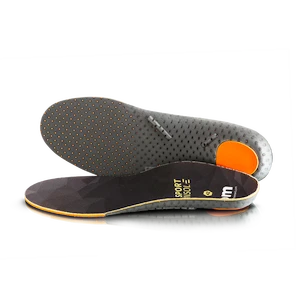 Orthomovement  Upgrade Sport Insole  Talpbetét