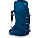 OSPREY  Aether 55 II Deep Water Blue  Hátizsák