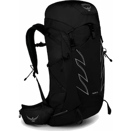 OSPREY Aether 65 II Black Hátizsák