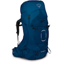 OSPREY  Aether 65 II Deep Water Blue  Hátizsák