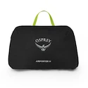 OSPREY AIRPORTER Medium black  Védőzsák