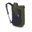 OSPREY Arcane Roll Top Pack earl grey/sandy grey heather  Hátizsák