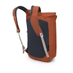 OSPREY Arcane Roll Top Pack porcelain orange heather  Hátizsák