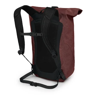 OSPREY Arcane ROLL TOP WP 25, acorn red  Hátizsák