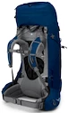 OSPREY Ariel 55 II ceramic blue  Hátizsák