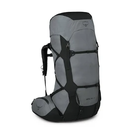 OSPREY ARIEL PRO 75 silver lining Női hátizsák