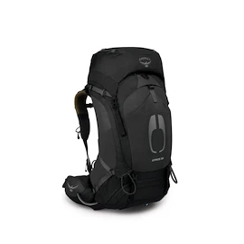 OSPREY ATMOS AG 50 black Férfihátizsák