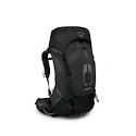 OSPREY ATMOS AG 50 black  Férfihátizsák