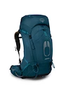 OSPREY  Atmos AG 50 Venturi Blue  Hátizsák