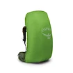 OSPREY ATMOS AG 65 mythical green  Férfihátizsák