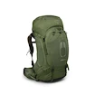 OSPREY ATMOS AG 65 mythical green  Férfihátizsák