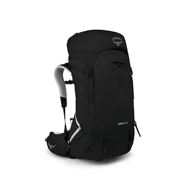 OSPREY ATMOS AG LT 50 black Férfihátizsák