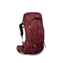 OSPREY AURA AG 50 berry sorbet red  Női hátizsák