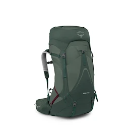 OSPREY AURA AG LT 50 koseret/darjeeling spring green Női hátizsák