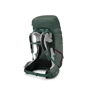 OSPREY AURA AG LT 65 koseret/darjeeling spring green  Női hátizsák