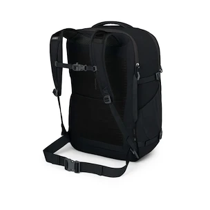 OSPREY Daylite Carry-On Travel Pack 44 black  Hátizsák