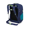 OSPREY Daylite Carry-On Travel Pack 44 blue spikemoss/alkaline  Hátizsák