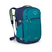 OSPREY Daylite Carry-On Travel Pack 44 blue spikemoss/alkaline  Hátizsák