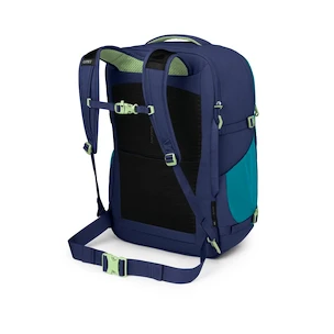 OSPREY Daylite Carry-On Travel Pack 44 blue spikemoss/alkaline  Hátizsák