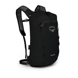 OSPREY Daylite Cinch Pack black Hátizsák