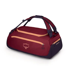 OSPREY Daylite Duffel 30 kakio pink/purple ink Utazótáska