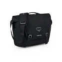 OSPREY Daylite MESSENGER black  Kormánytáska