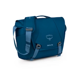 OSPREY Daylite MESSENGER night shift blue Kormánytáska