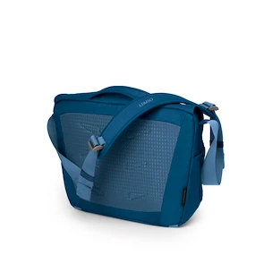 OSPREY Daylite MESSENGER night shift blue  Kormánytáska