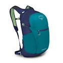 OSPREY Daylite Plus blue spikemoss/alkaline  Hátizsák